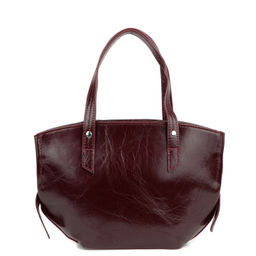 Женская кожаная сумка