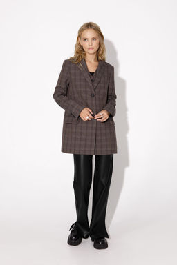 Костюм Pirs 5004 шоколадный+ черный  фото 4