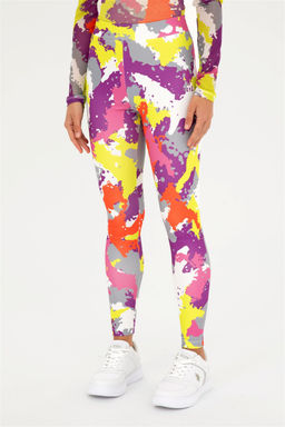 Женские спортивные штаны фисташкового цвета Неожиданная скидка в корзине - U.s. polo assn фото 2