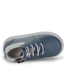 полуботинки для мальчиков - Elegami фото 5