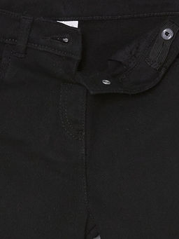 Beli Lastikli Basic K?z ?ocuk Pantolon