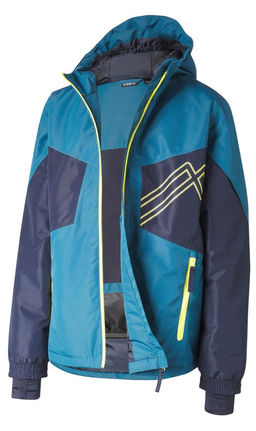 Лыжная куртка для мальчиков CRIVIT