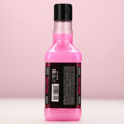 Подарочный набор косметики Party Lady, гель для душа виски 250 мл и бомбочки для ванны 4?40 г, Чистое счастье  фото 6