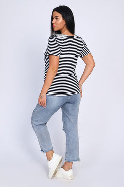 Футболка Натали 82029 из вискозы  фото 8