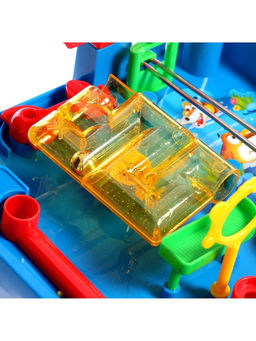 Настольная игра на логику Веселые лабиринты - Simaland фото 20