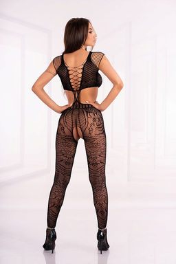 Tubiana bodystocking