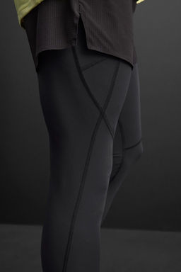 TRAINING LEGGINGS - Zara фото 6