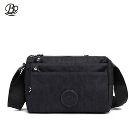 Сумка K2-BB-1620-Black