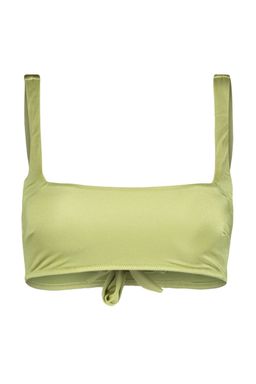 Yesil Bralet Bikini Ustu TBESS21BU0303