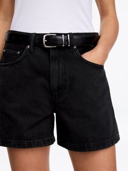 Pantalones denim - H&m фото 4