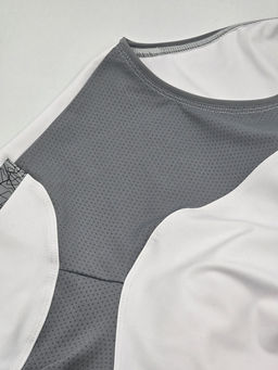 ДЖЕРСИ F83 Blanc - Argo exclusive фото 9