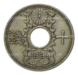 10 сен 1937 года Япония