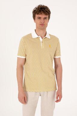 Erkek A__k Haki Ti__rt