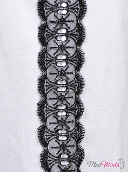 Брюки Модель №1171 размеры 44-84 - Plusmoda фото 4