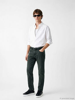 779 Regular Fit Erkek Jean Pantolon