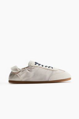 Zapatillas deportivas