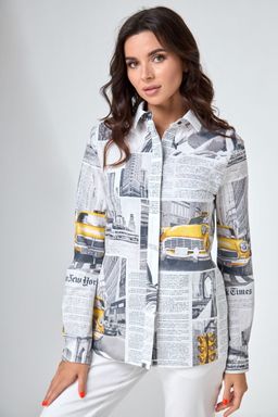 Платье Angelina&Co 928 - Mira fashion фото 369