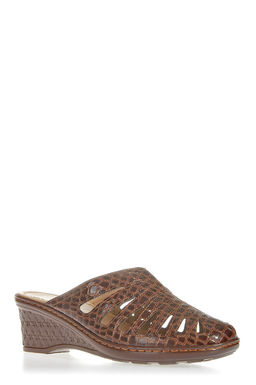 Сабо женские LIU DA SHOES