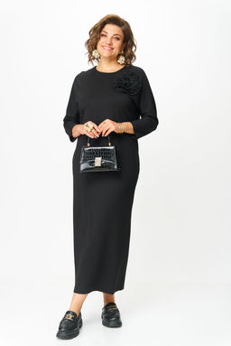 Платье Svetlana Style 3018 черный