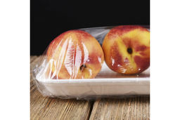 Пленка пищевая 225мм*100м (5мкм)/Десногорский ПЗ/(210 -600)