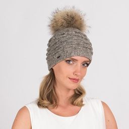 AMIDALA шапка женская - Willi фото 4