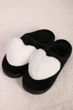 Тапки домашние с мехом