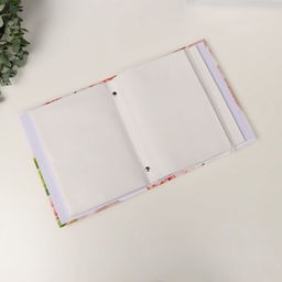 Фотоальбом на 200 фото 10?15 см Нежность роз, 26.5?17.5?5 см - Keep memories фото 3