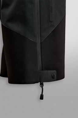 RECCO® WATERPROOF SKI SHELL TROUSERS - Zara фото 11