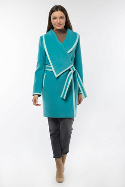 Пальто  демисезонное - El podio фото 5