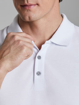 Поло мужское 65M-RR-1651 RED-N-ROCKS