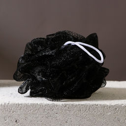 Новогодний подарочный набор косметики Классного Нового года, гель для душа 250 мл и мочалка для тела, Чистое счастье, 18+  фото 6