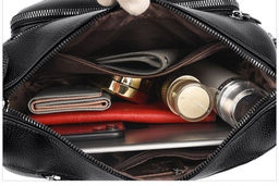 KAIDIFEINIROO Сумка женская 8620 фото 13