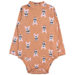 Боди кашкорсе 1316400217 - Youlala фото 5