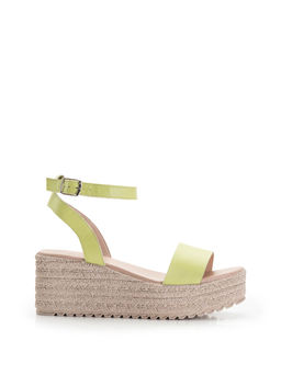 Босоножки 2438335/1 - Belwest фото 6