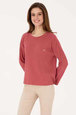 Kad_n Pembe Kazak - U.s. polo assn фото 3