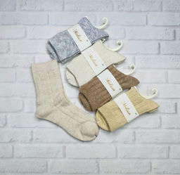 Носки женские (10 пар)