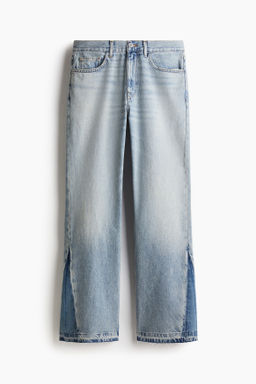 Bootcut Regular Jeans - H&m фото 2