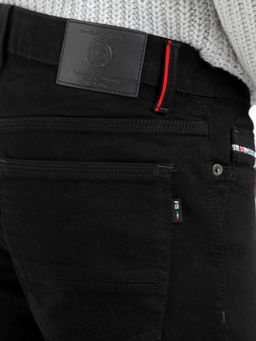 Мужские джинсы _ 09642 - F5 фото 6