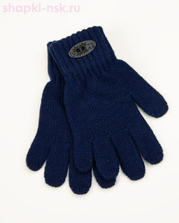 094-TGm Перчатки для мальчика (5-6 лет)