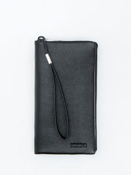 Клатч 7900H black Heanbag
