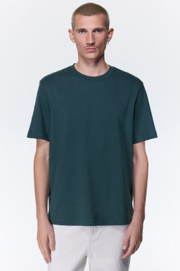 Camiseta Regular Fit - H&m фото 20