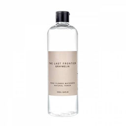 Тонер c розой GRAYMELIN Rose Flower Water 85% Natural Toner (500 мл) фото 2