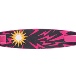 Самокат двухколесный Slider складной