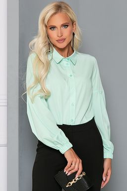 Рубашка 41241 - Avili фото 3