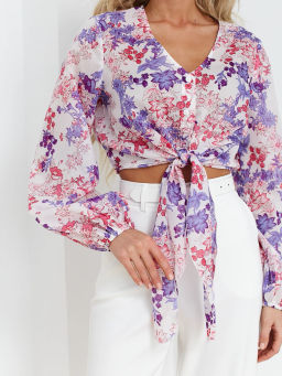 JETTY Блуза  фото 9