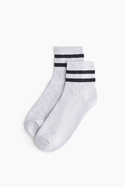 Pack de 3 calcetines con Lycra® - H&m фото 3