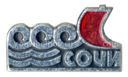 Значок Сочи