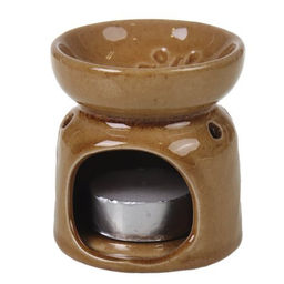 Аромалампа 7 см / KF022 /уп 96/ (Светло-серый) - Галеонтрейд фото 5