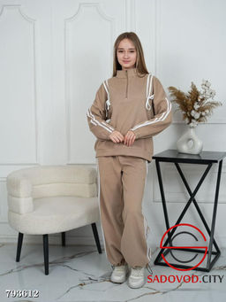 Спортивный костюм для девочек