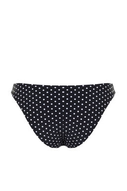 Puantiyeli Hipster Bikini Alt? TBESS24BA00071 - Trendyolmilla фото 8